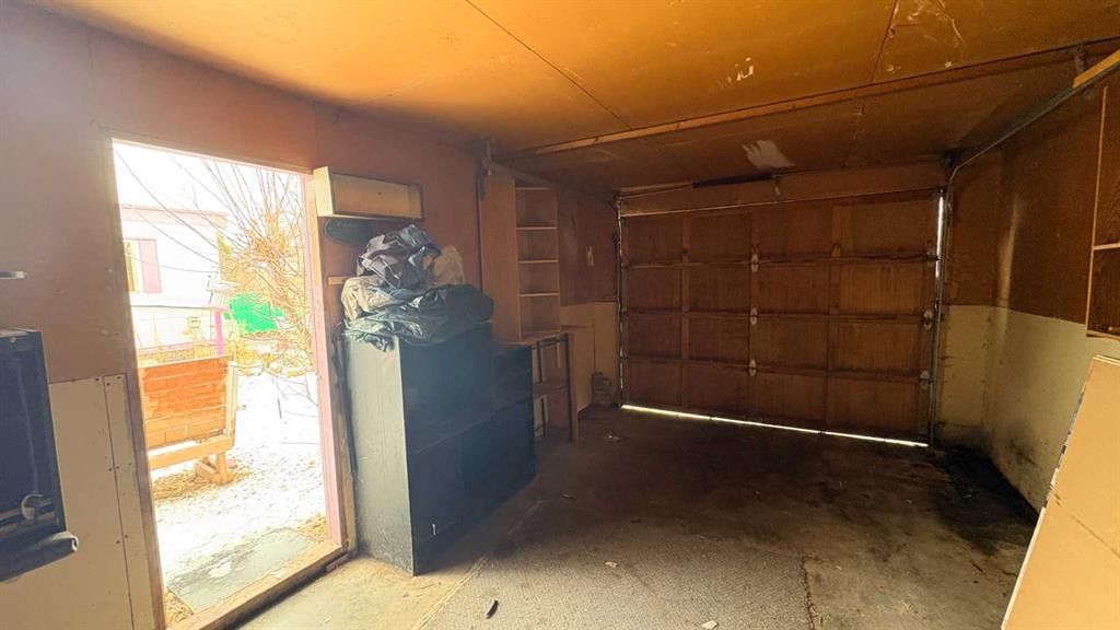 1514 7 Avenue, Wainwright, AB - Indoor Photo Showing Other Room