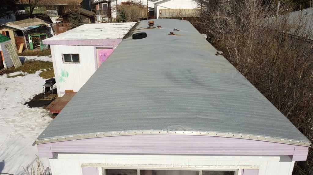 1514 7 Avenue, Wainwright, AB - Outdoor