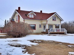 473044 HW 41 Rural Vermilion River, County Of, AB T9X 1T1