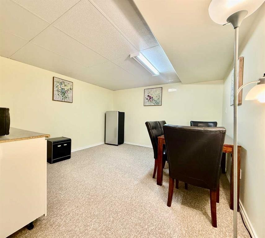 2837 12 Avenue, Wainwright, AB - Indoor