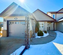 2837 12 Avenue Wainwright, AB T9W 0A9