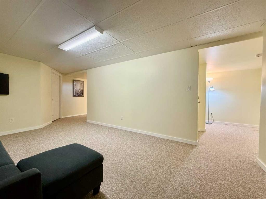 2837 12 Avenue, Wainwright, AB - Indoor