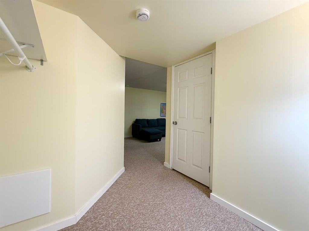 2837 12 Avenue, Wainwright, AB - Indoor Photo Showing Other Room