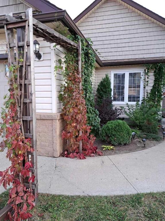 2837 12 Avenue, Wainwright, AB - Outdoor