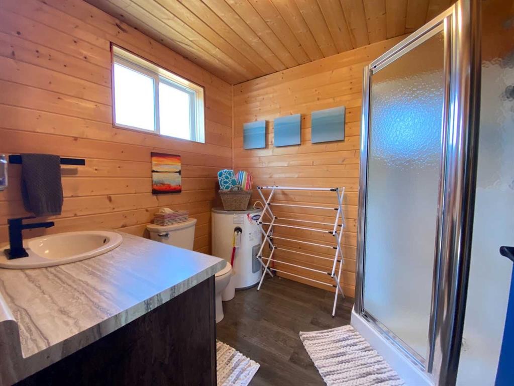 6 Cedar Close, Lac Des Iles, SK
