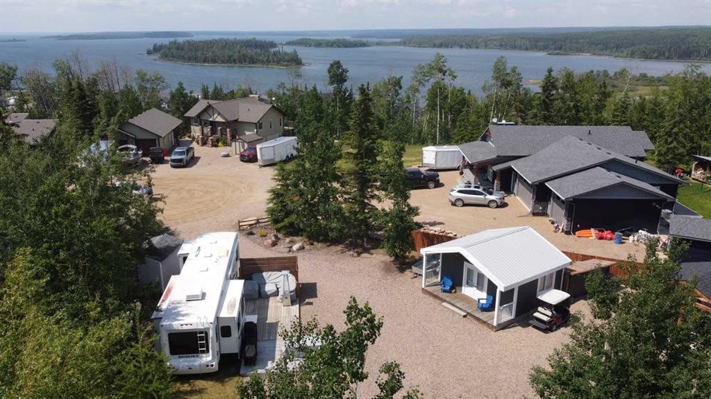 6 Cedar Close, Lac Des Iles, SK