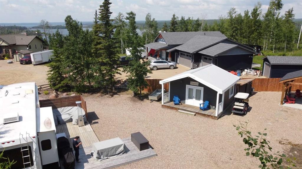 6 Cedar Close, Lac Des Iles, SK