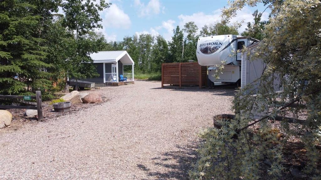 6 Cedar Close, Lac Des Iles, SK