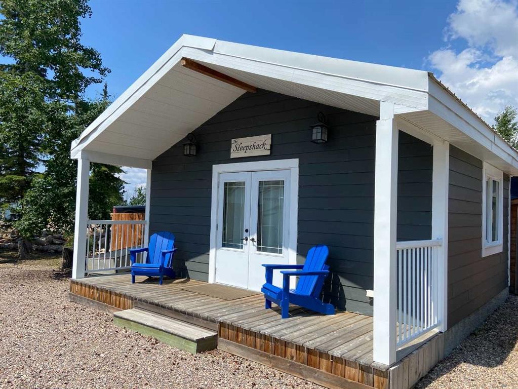 6 Cedar Close, Lac Des Iles, SK
