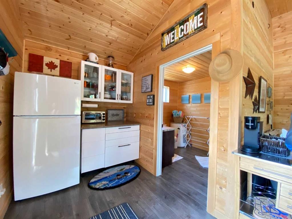 6 Cedar Close, Lac Des Iles, SK
