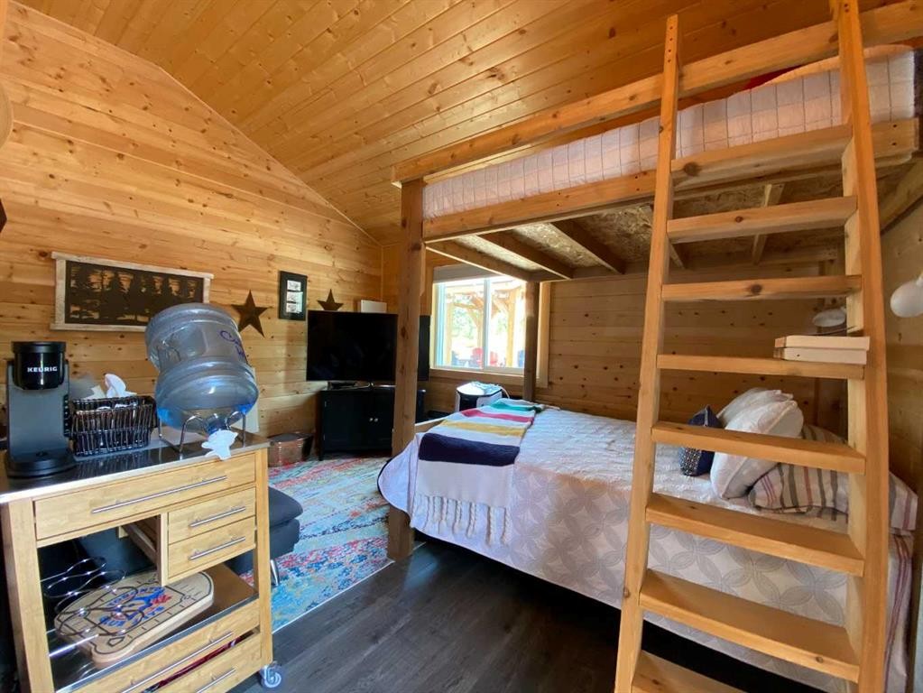 6 Cedar Close, Lac Des Iles, SK
