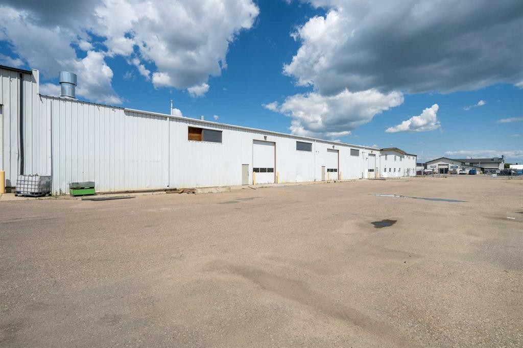 4604 62 Avenue, Lloydminster, AB