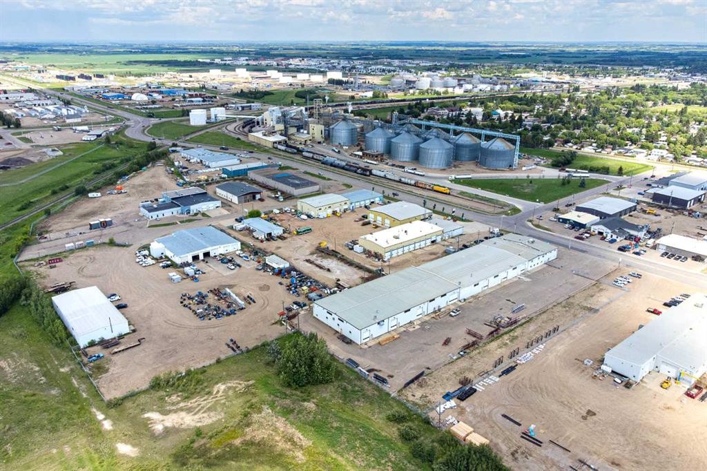 4604 62 Avenue, Lloydminster, AB