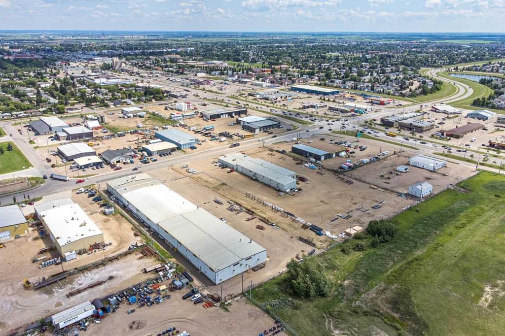 4604 62 Avenue, Lloydminster, AB