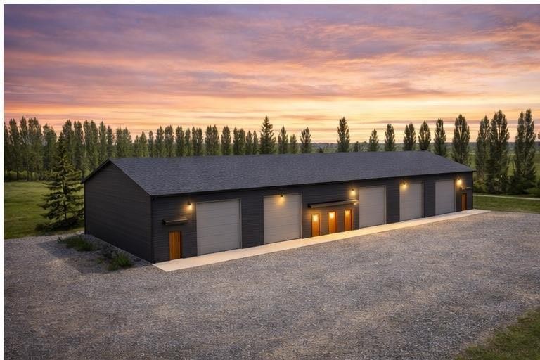1 Kopp Drive, Turtle Lake, SK