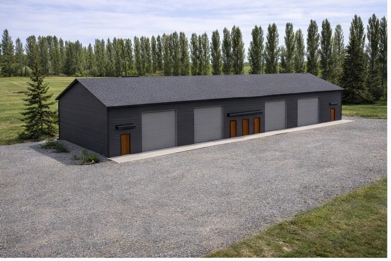 1 Kopp Drive, Turtle Lake, SK
