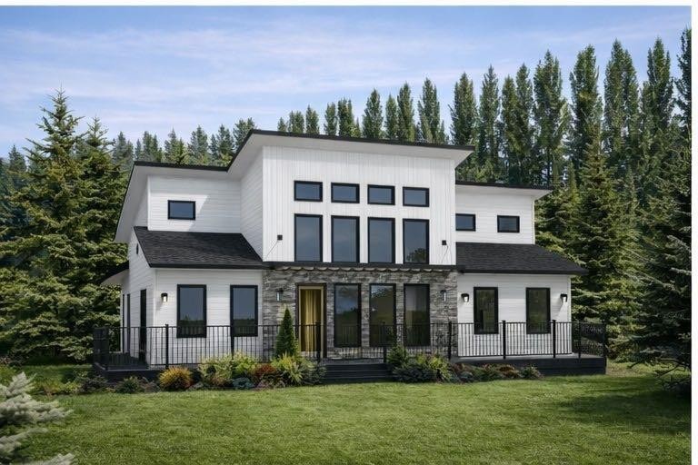 2 Kopp Drive, Turtle Lake, SK - Outdoor With Facade