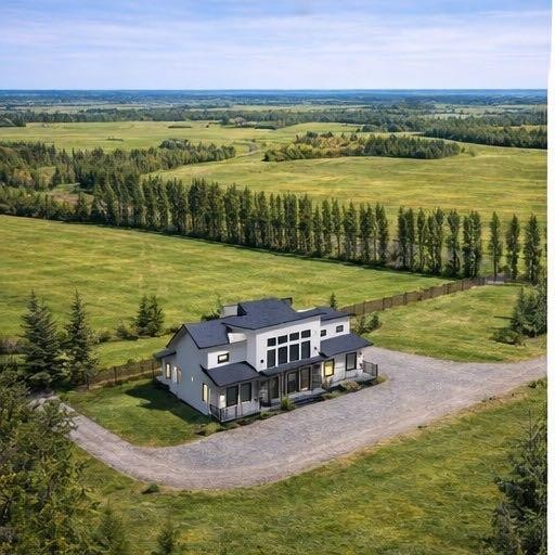 2 Kopp Drive, Turtle Lake, SK - Outdoor With View