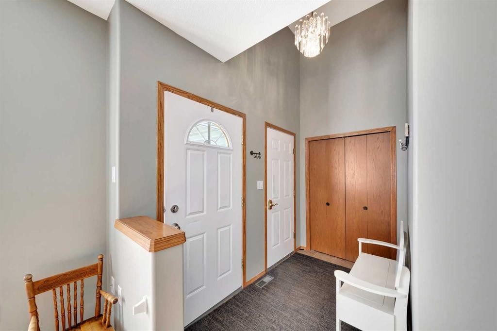 3403 60 Avenue, Lloydminster, AB - Indoor Photo Showing Other Room