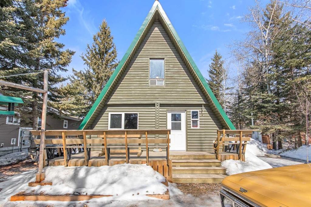 1447 Lakeview Drive, Turtle Lake, SK - Outdoor