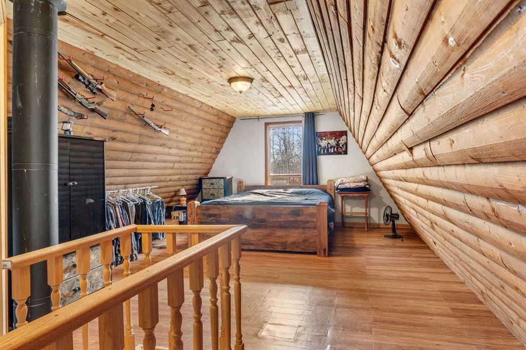 1447 Lakeview Drive, Turtle Lake, SK - Indoor Photo Showing Other Room