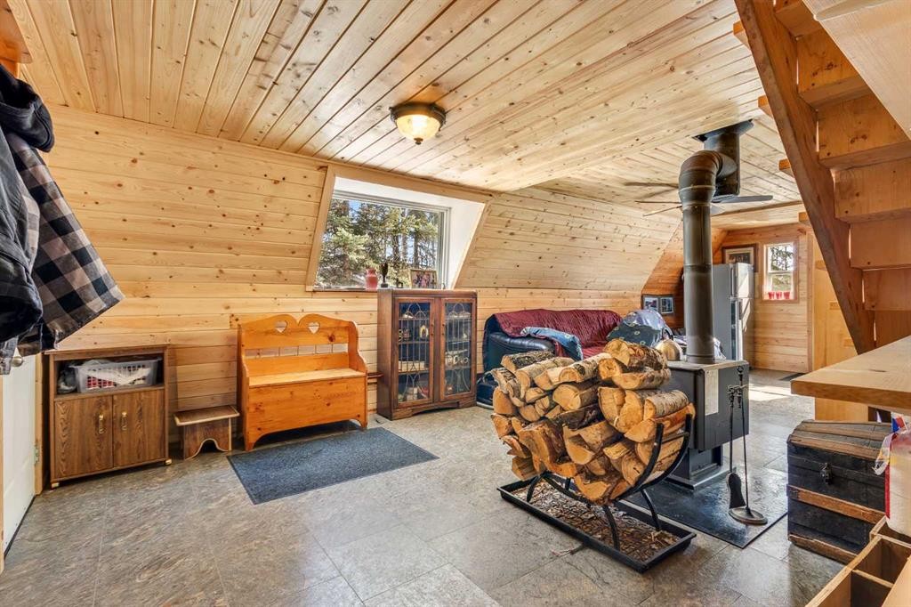 1447 Lakeview Drive, Turtle Lake, SK - Photo Showing Other Room