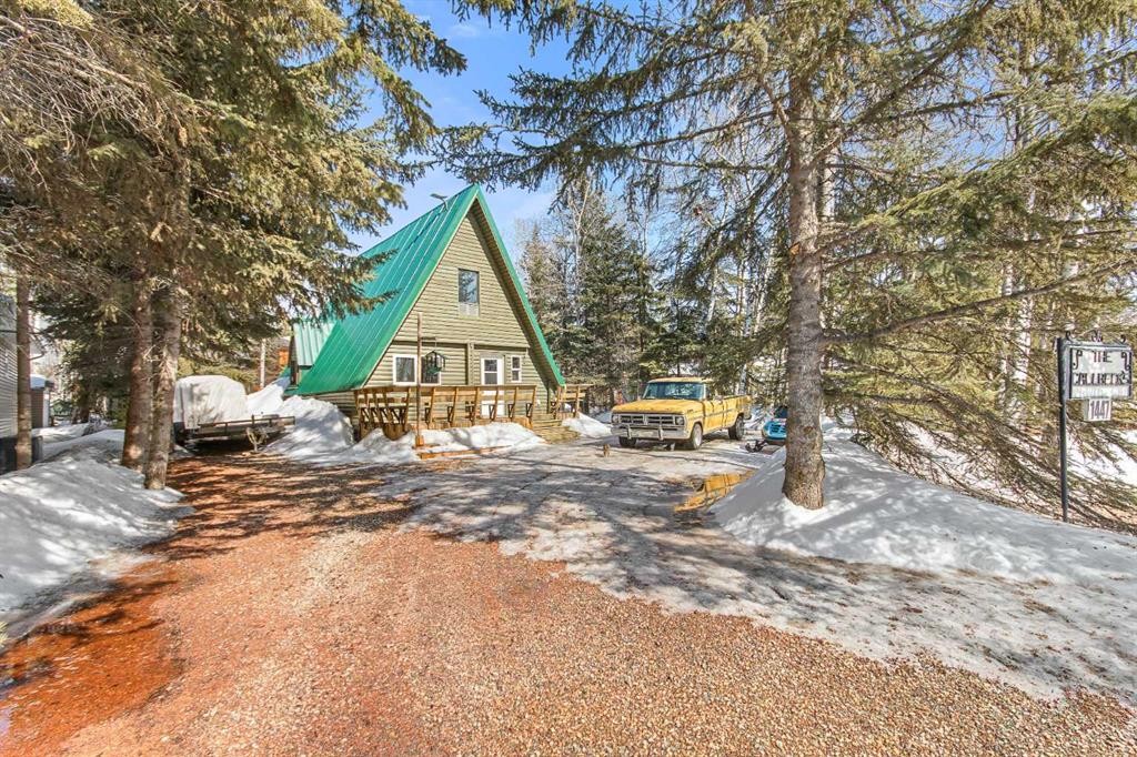 1447 Lakeview Drive, Turtle Lake, SK - Outdoor