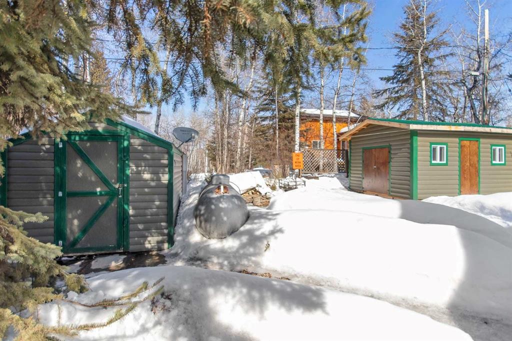 1447 Lakeview Drive, Turtle Lake, SK - Outdoor