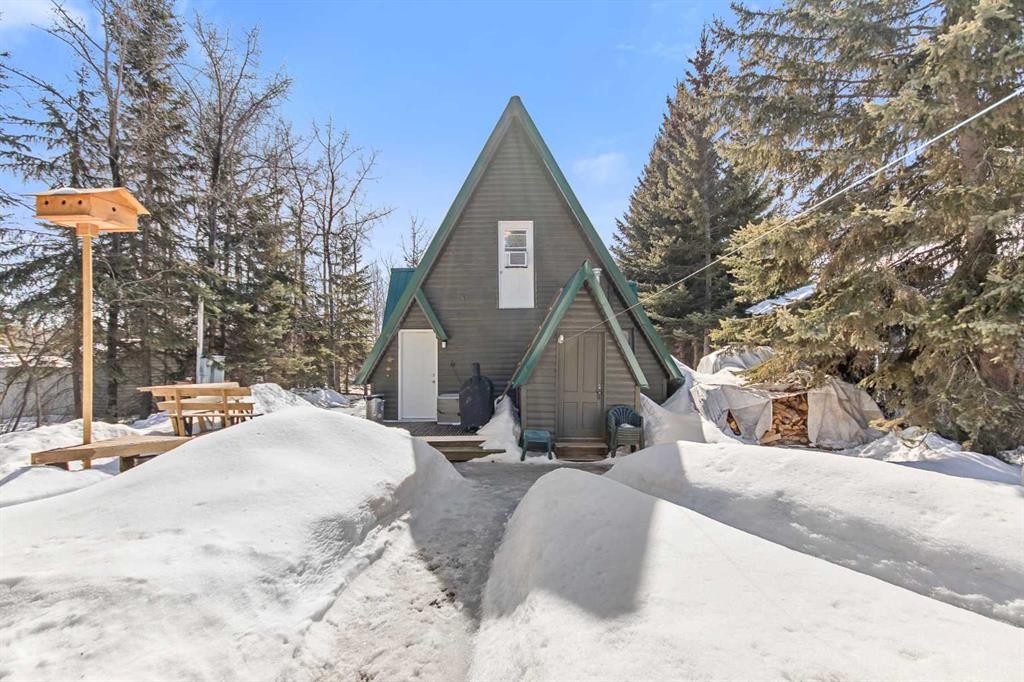 1447 Lakeview Drive, Turtle Lake, SK - Outdoor