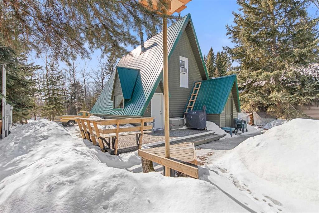 1447 Lakeview Drive, Turtle Lake, SK - Outdoor