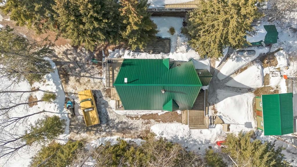 1447 Lakeview Drive, Turtle Lake, SK - Outdoor