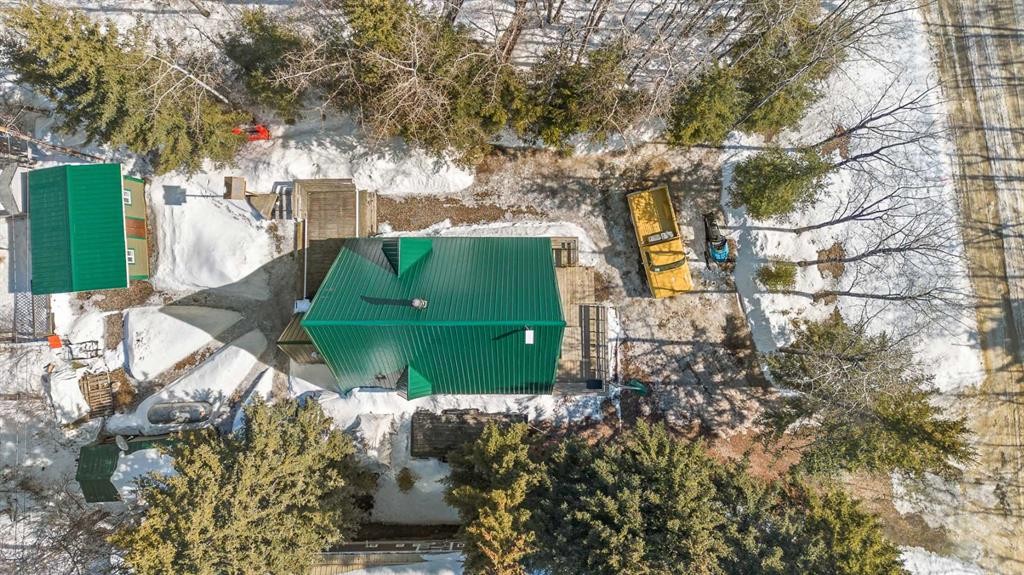 1447 Lakeview Drive, Turtle Lake, SK - Outdoor