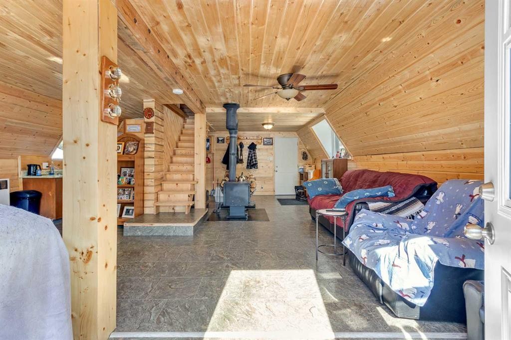 1447 Lakeview Drive, Turtle Lake, SK - Indoor