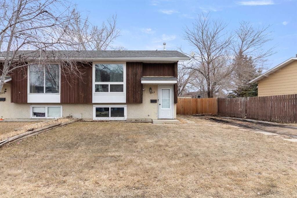 2713 47 Avenue, Lloydminster, SK - Outdoor
