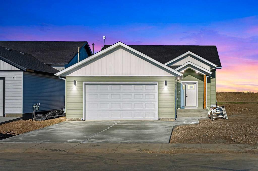 1308 56 Avenue, Lloydminster, AB - Outdoor