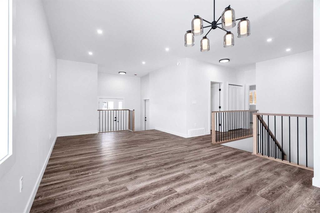 1308 56 Avenue, Lloydminster, AB - Indoor Photo Showing Other Room