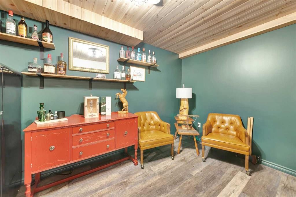 25 2 Avenue Se, Marshall, SK - Indoor Photo Showing Other Room