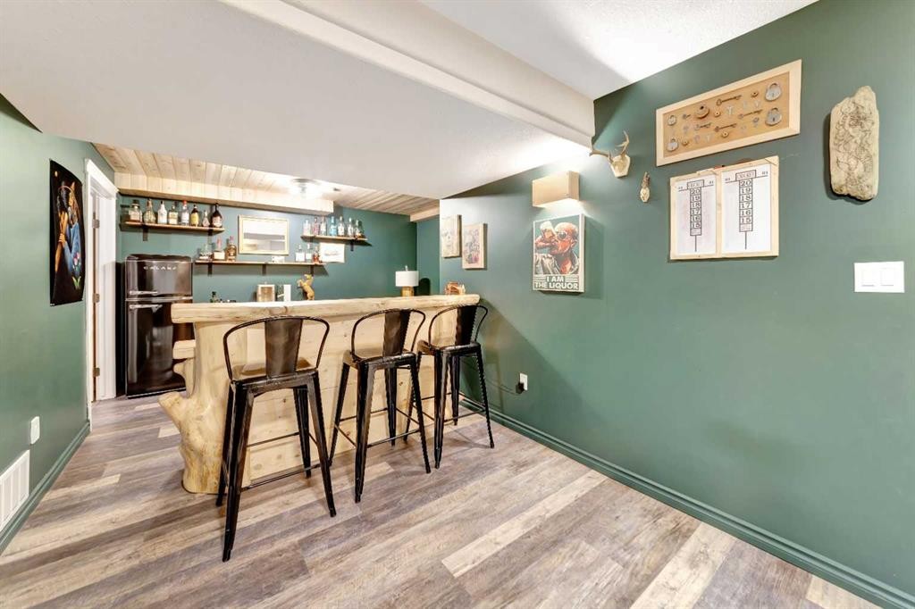 25 2 Avenue Se, Marshall, SK - Indoor Photo Showing Other Room