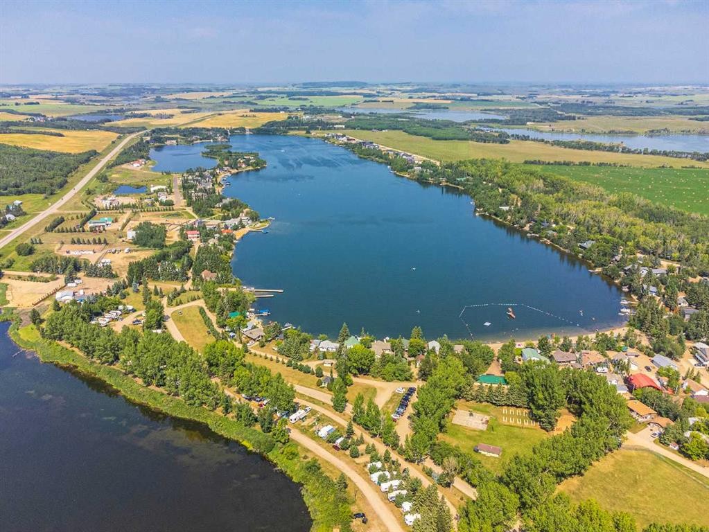 133 Sandy Beach, Sandy Beach (Sask), SK