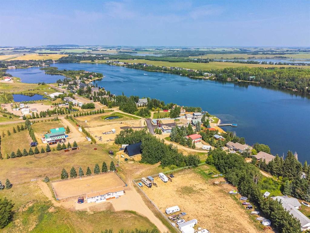 133 Sandy Beach, Sandy Beach (Sask), SK