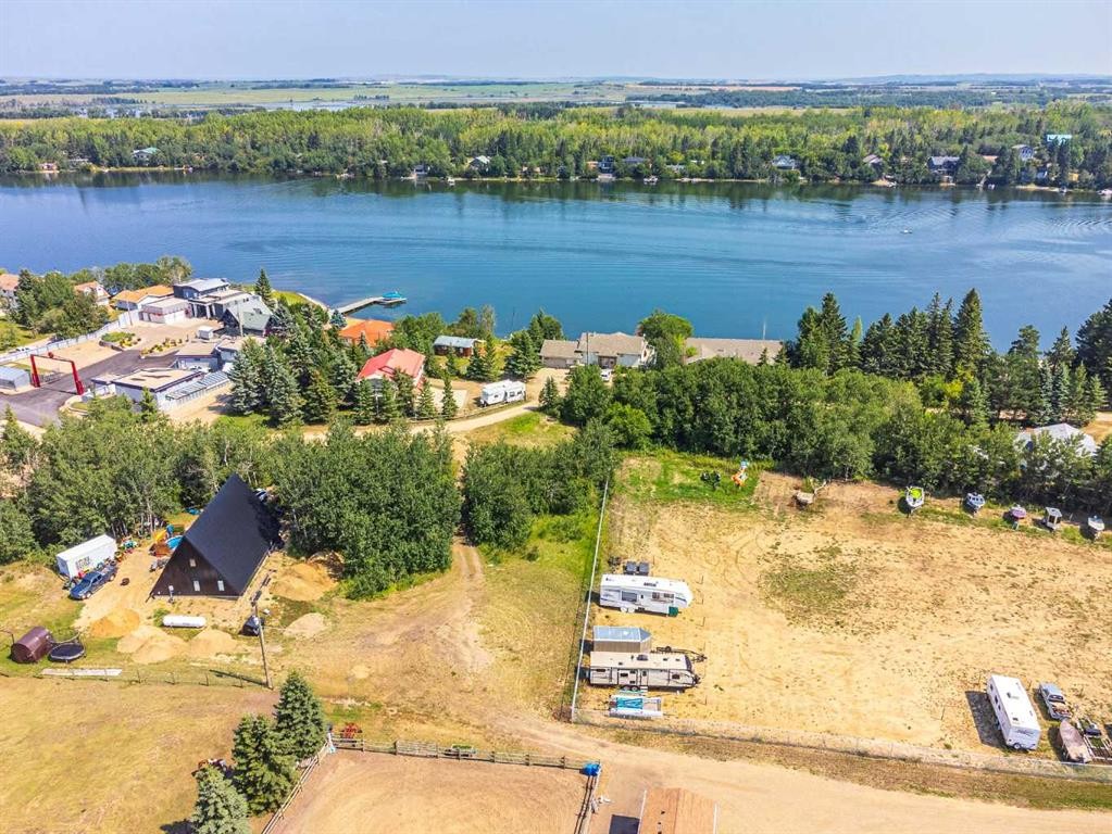 133 Sandy Beach, Sandy Beach (Sask), SK