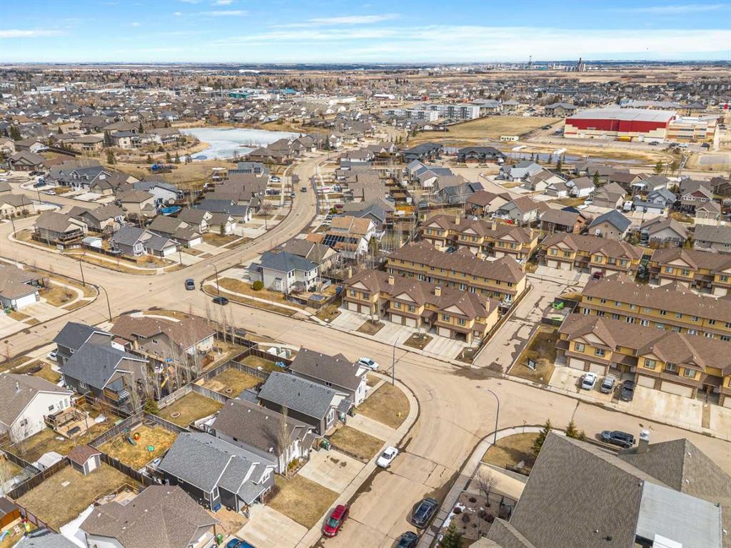 5302B 14 Street, Lloydminster, AB - Outdoor With View
