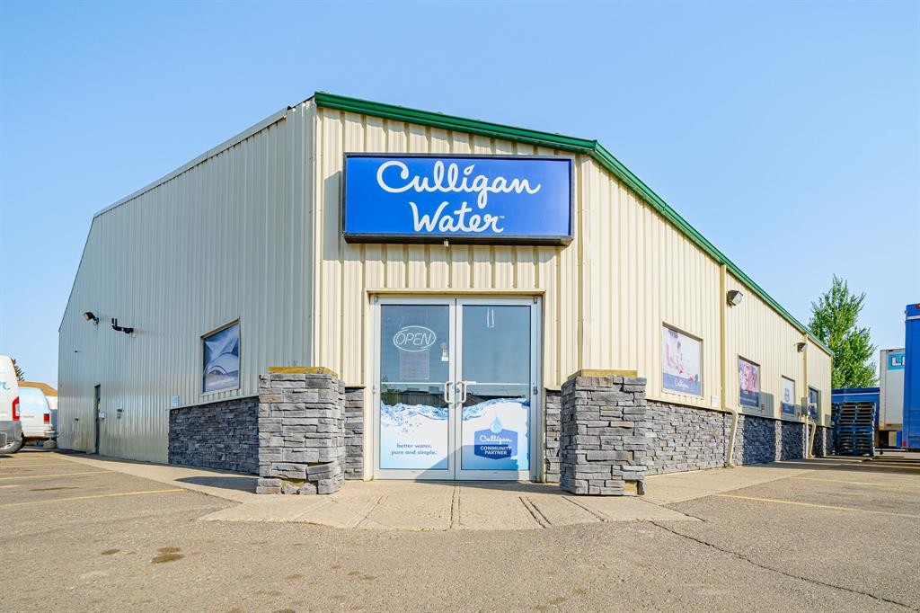 2711 50 Avenue, Lloydminster, SK