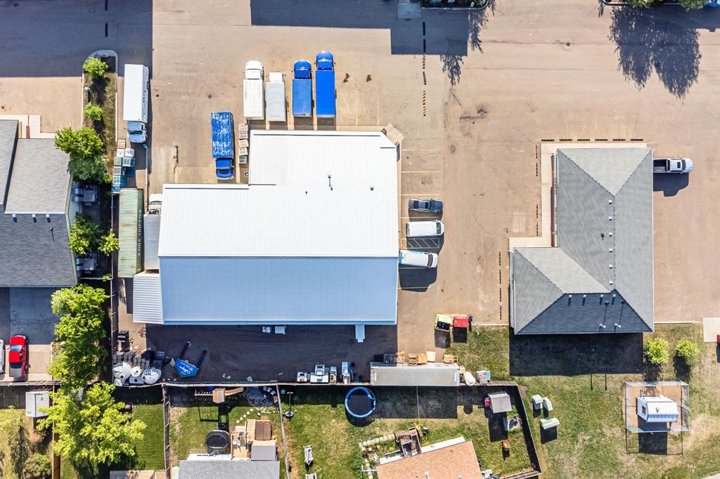 2711 50 Avenue, Lloydminster, SK