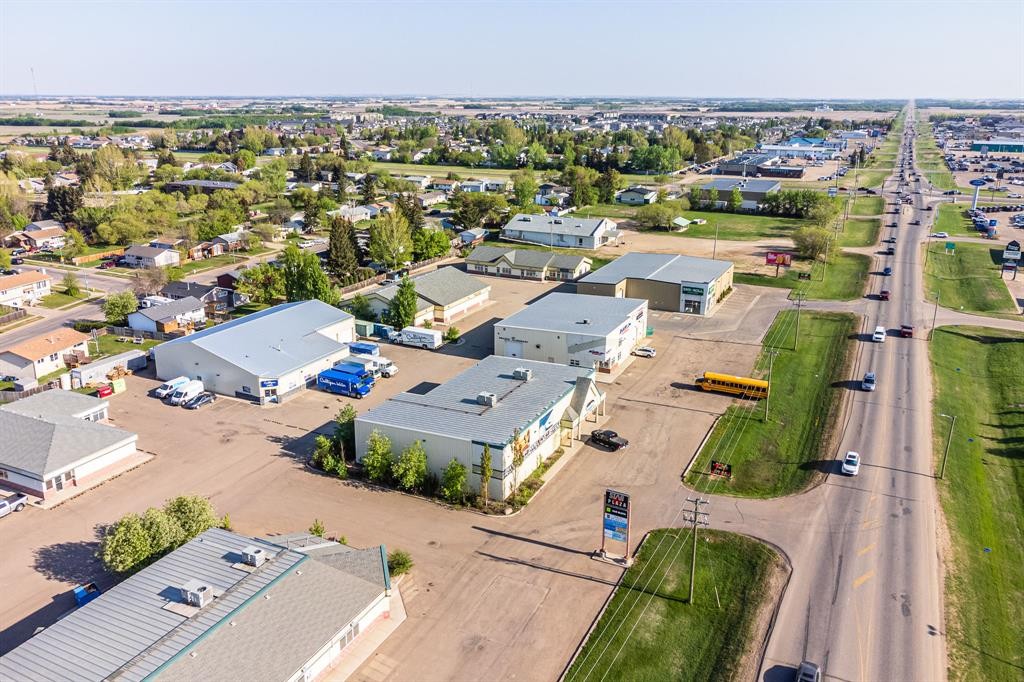 2711 50 Avenue, Lloydminster, SK