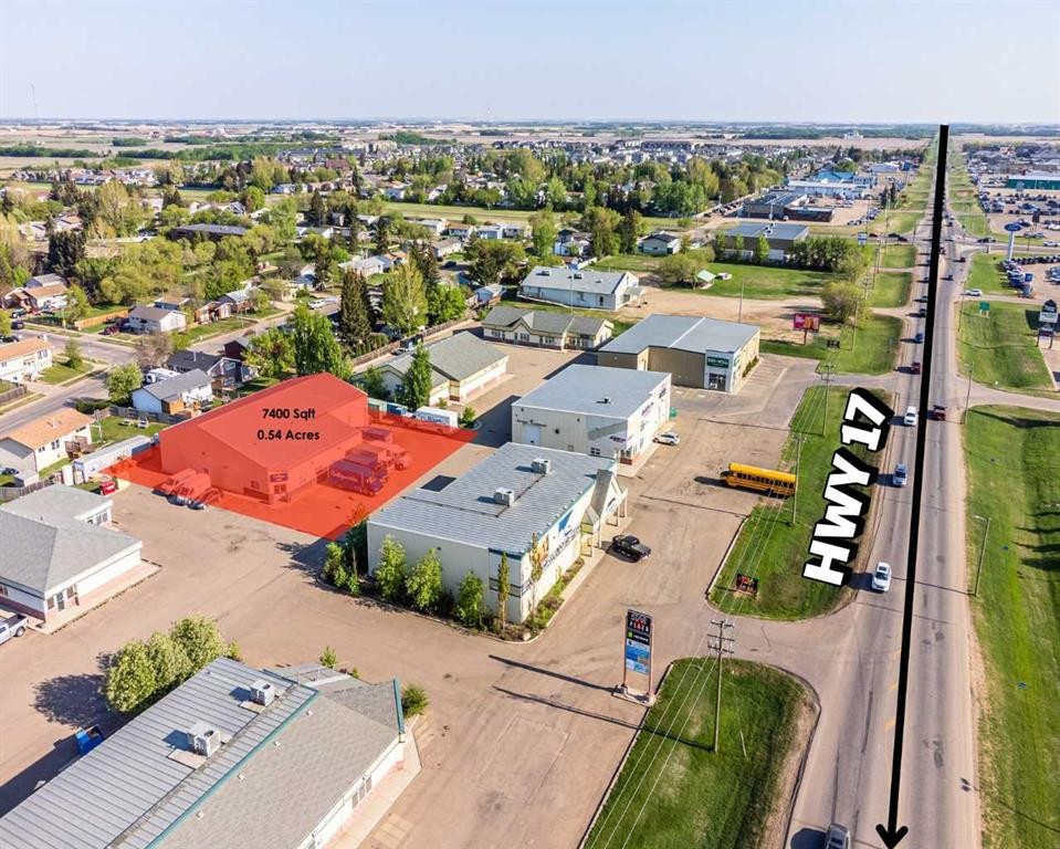 2711 50 Avenue, Lloydminster, SK