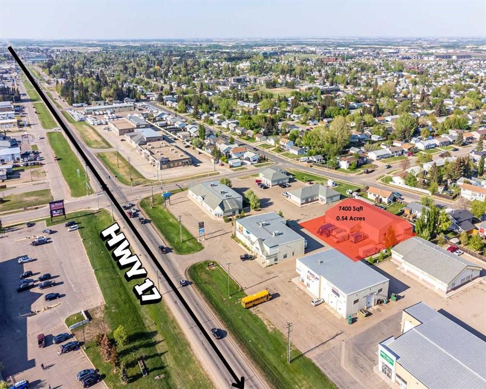 2711 50 Avenue, Lloydminster, SK