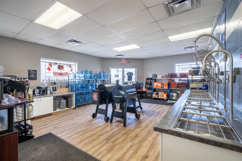 2711 50 Avenue, Lloydminster, SK