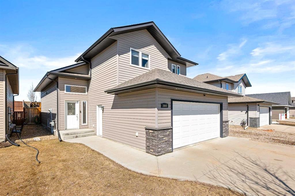 3908 74 Avenue, Lloydminster, AB - Outdoor