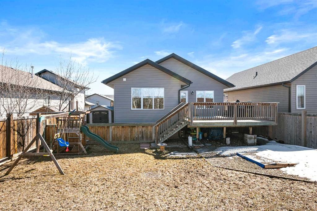 3908 74 Avenue, Lloydminster, AB - Outdoor